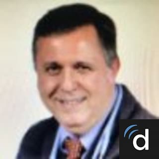 Thomas Tambouratzis, MD