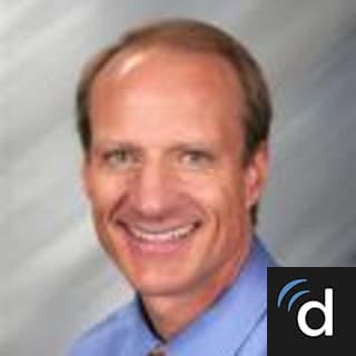 Cliff Gronseth, MD, Physical Medicine/Rehab, Boulder, CO