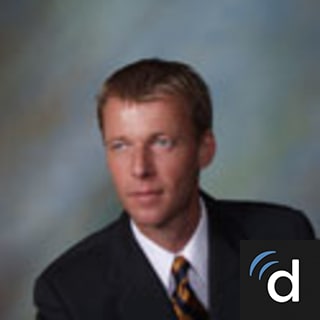 Andrew Evans, MD