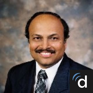 Sivaprasad Mullangi, MD, General Surgery, Clarksburg, WV