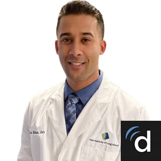 Jamal Khan, DO, Physical Medicine/Rehab, Smithtown, NY