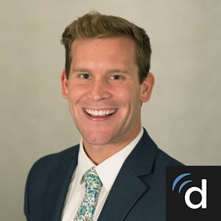 Chad Sloan, MD