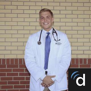 Robert Owens, MD, Resident Physician, Lexington, KY