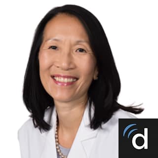 Jean Chin, MD