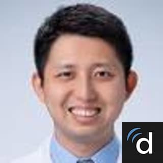 Luke Lam, MD