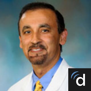 Syed Kazmi, MD