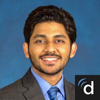 Vikramjeet Kakade, MD