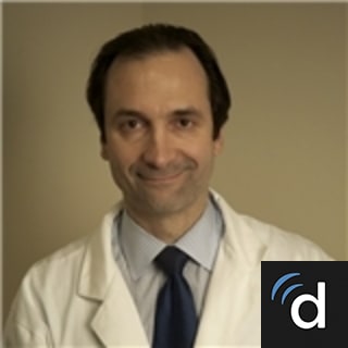 Gregory Pamel, MD