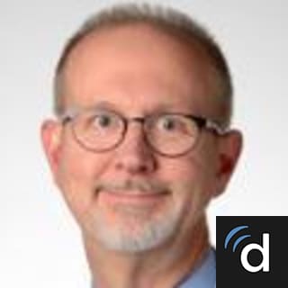 Keith Gordey, MD, Pulmonology, Geneva, IL