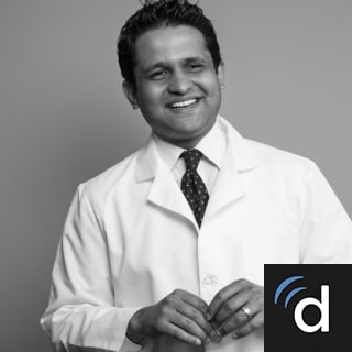 Dhruvil Pandya, MD