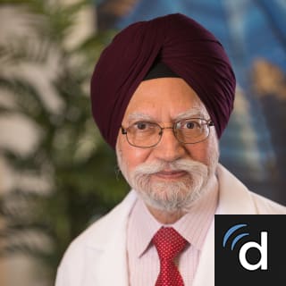 Avtar Singh, MD