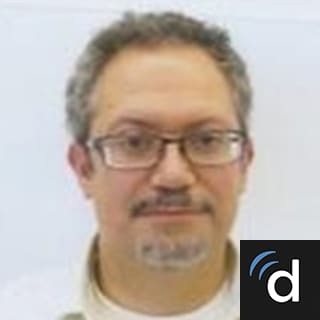 Peter Castellanos, MD