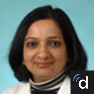 Sindhu Jacob, MD