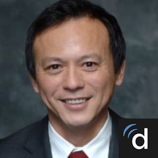 Michael Lu, MD