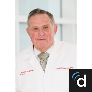 Albert Tarasuk, MD