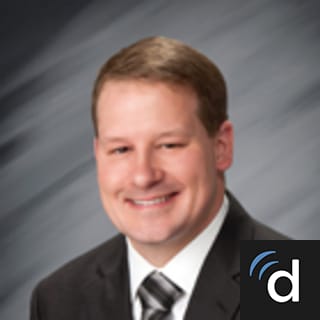Darren Hess, MD, General Surgery, Wenatchee, WA