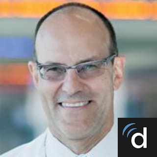 Richard Mackenzie, MD