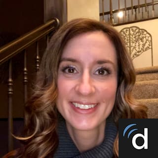 Allison Callahan, Physician Assistant, Pittsburgh, PA