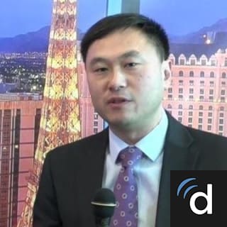 Shan Lin, MD, Ophthalmology, San Francisco, CA