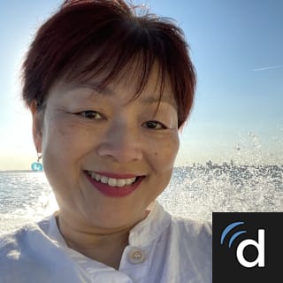 Cynthia Pan, MD
