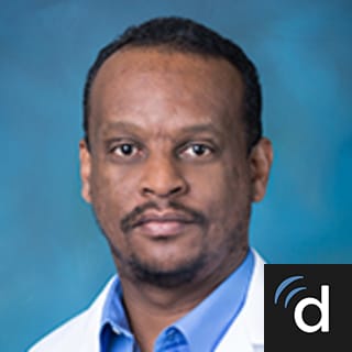 Zerihun (Zerihun) Bekele, MD, Internal Medicine, Baltimore, MD
