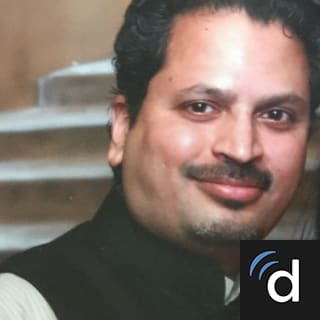 Prasad Garimella, MD