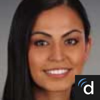 Anupama Sharma-Saigal, MD, General Surgery, Winter Park, FL