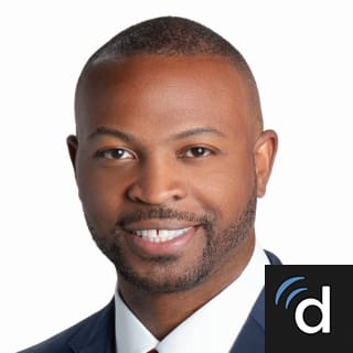 Ra'Kerry Rahman, MD, Orthopaedic Surgery, Houston, TX