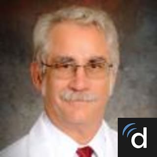 Terrance Fried, MD