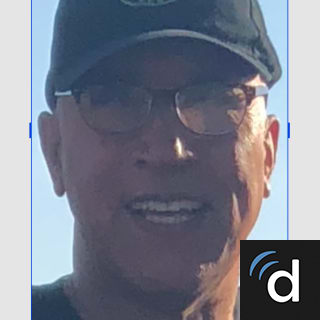 Roger Proctor, MD