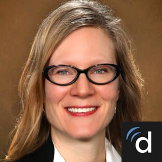 Aimee Becker, MD, Anesthesiology, Madison, WI