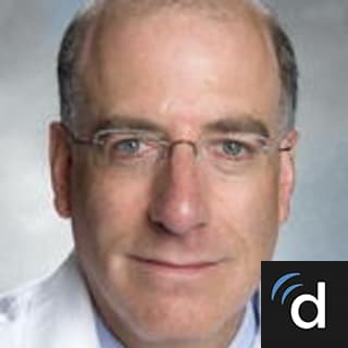 Daniel Silver, MD