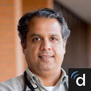 Salman Hashmi, MD