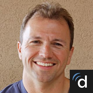 John Linder, MD, Emergency Medicine, Chandler, AZ