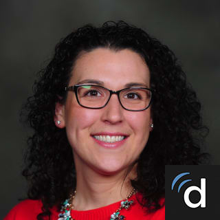 Julia (Herman) Barton, MD, Pulmonology, Germantown, TN