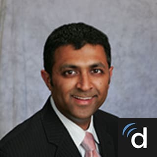 Taral Patel, MD