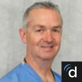 James Frank, MD