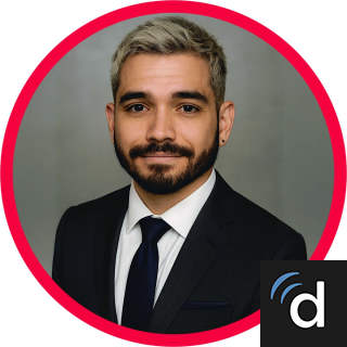 Carlos Esparza, Family Nurse Practitioner, Las Vegas, NV