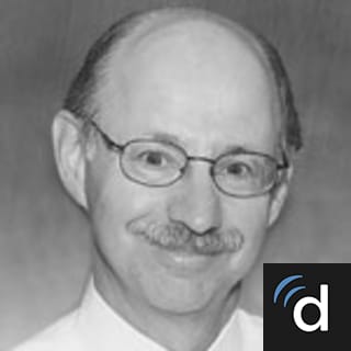 Bruce Berger, MD