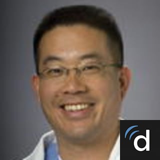 Mitchell Tsai, MD