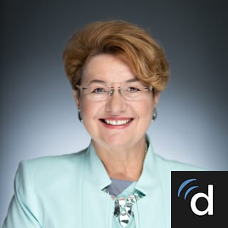 Miriam Mackovic-Basic, MD