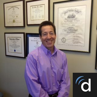 Randall Blinn, MD