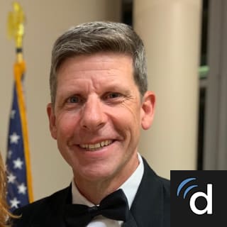 Thomas Robinson, MD, Preventive Medicine, Norfolk, VA