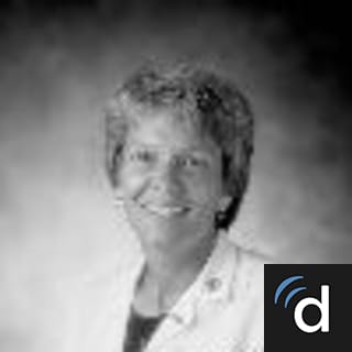 Mary McIlroy, MD