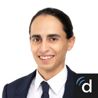Marcus Basiri, MD, Resident Physician, Boston, MA