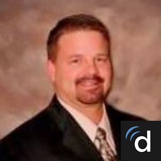 Mark Lenthe, DO
