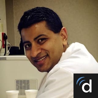 Alpeshkumar Patel, MD, Internal Medicine, Aurora, CO