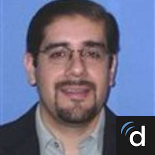 Serafin Salazar, MD