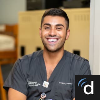 Benedikt Ilyaguyev, DO, Emergency Medicine, Brooklyn, NY