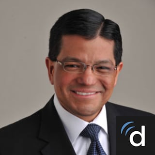 Juan Santiago-Palma, MD